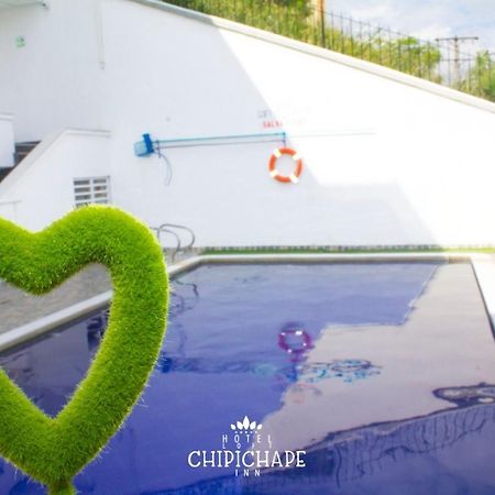 Hotel Loft Chipichape Inn กาลี ภายนอก รูปภาพ