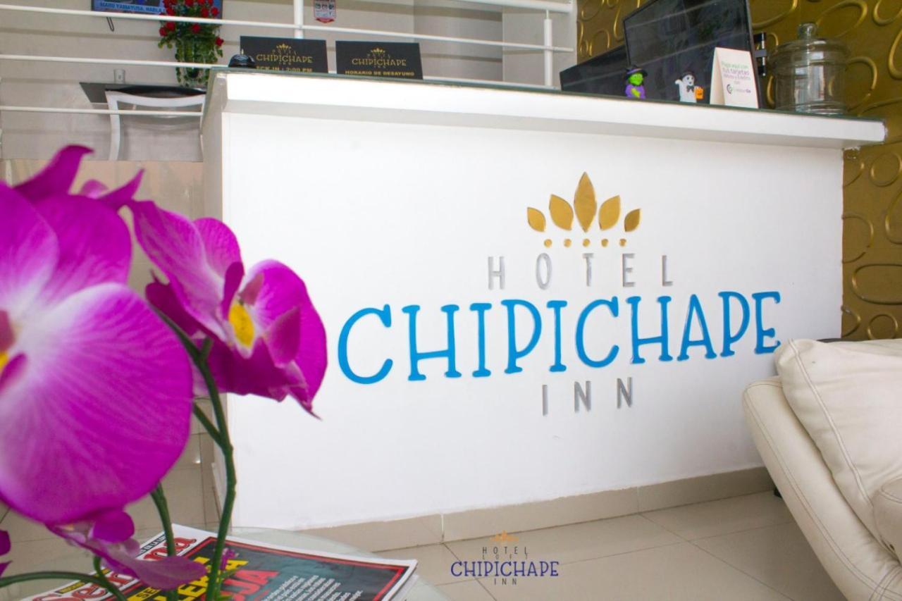 Hotel Loft Chipichape Inn กาลี ภายนอก รูปภาพ