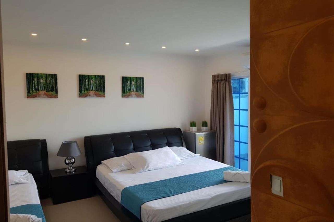 Hotel Loft Chipichape Inn กาลี ภายนอก รูปภาพ